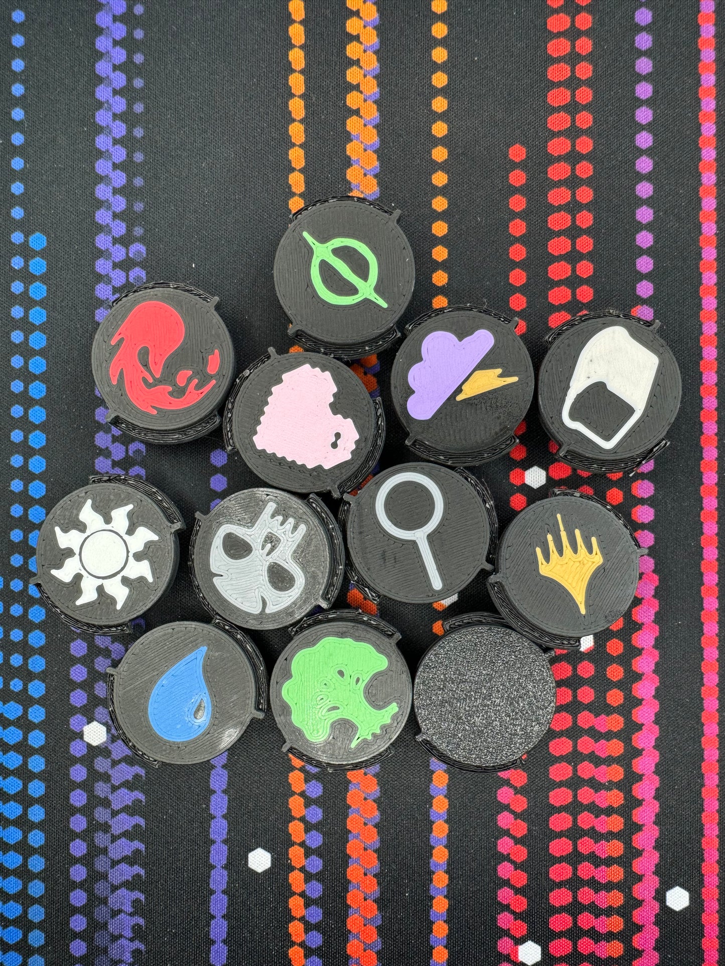 Modular Counter - Multi Purpose Customizable 2 Digit Counter – FidgetThings