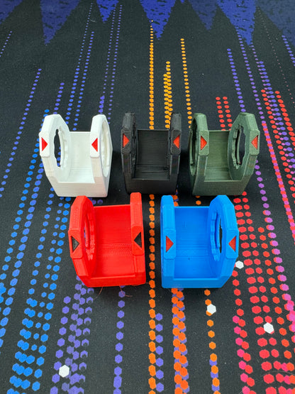 Modiular Counter Modular Counter - Multi Purpose Customizable 2 Digit Counter – FidgetThings