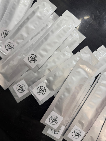 TPS - Titanium Tactical Popsicle Stick - Blind Pack