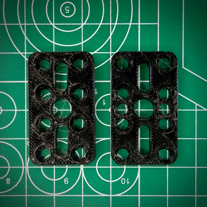 S.O.B - Slider Parts