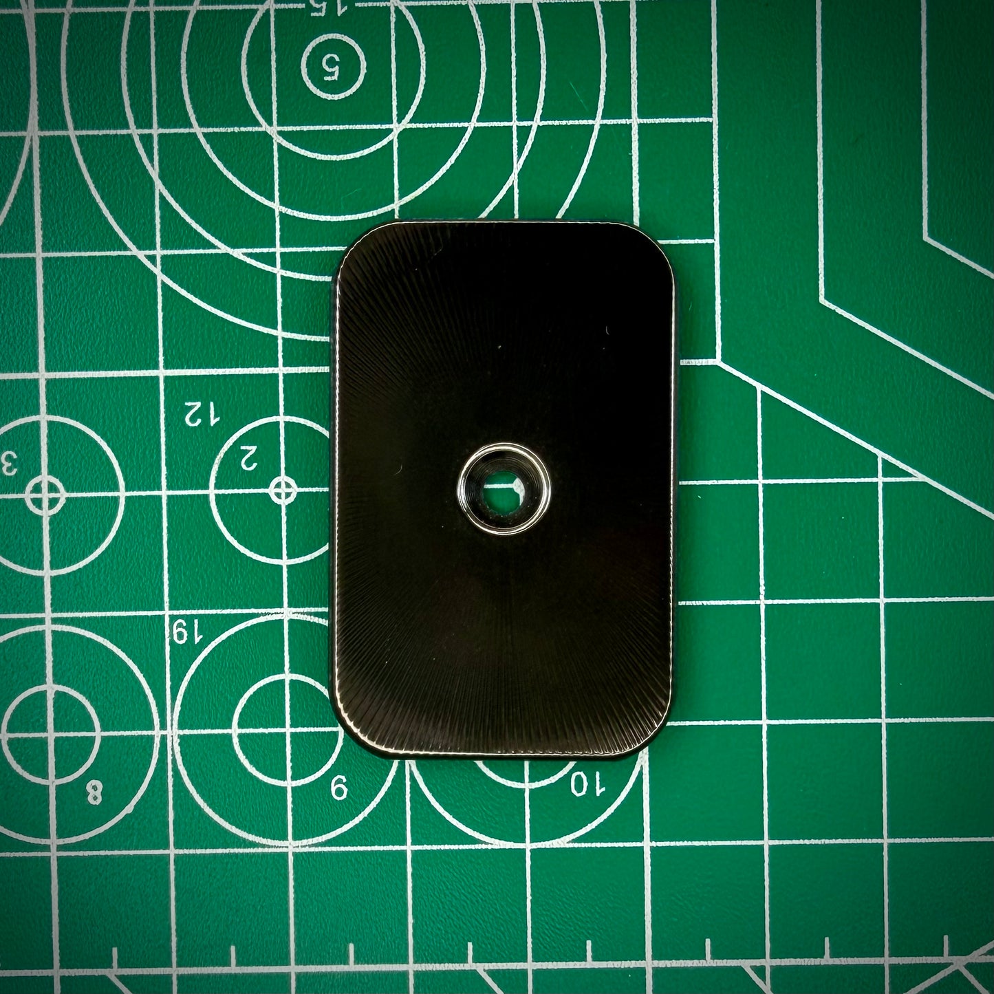 S.O.B - Slider Parts