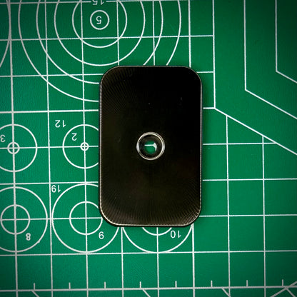 S.O.B - Slider Parts