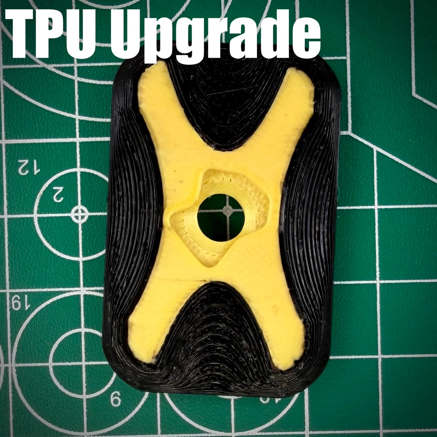 S.O.B - 3D Printed Bodies (NEW)