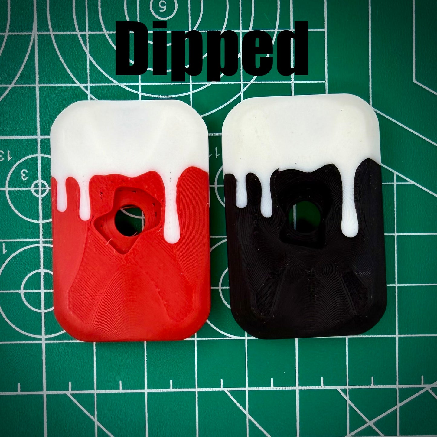 S.O.B - 3D Printed Bodies (NEW)