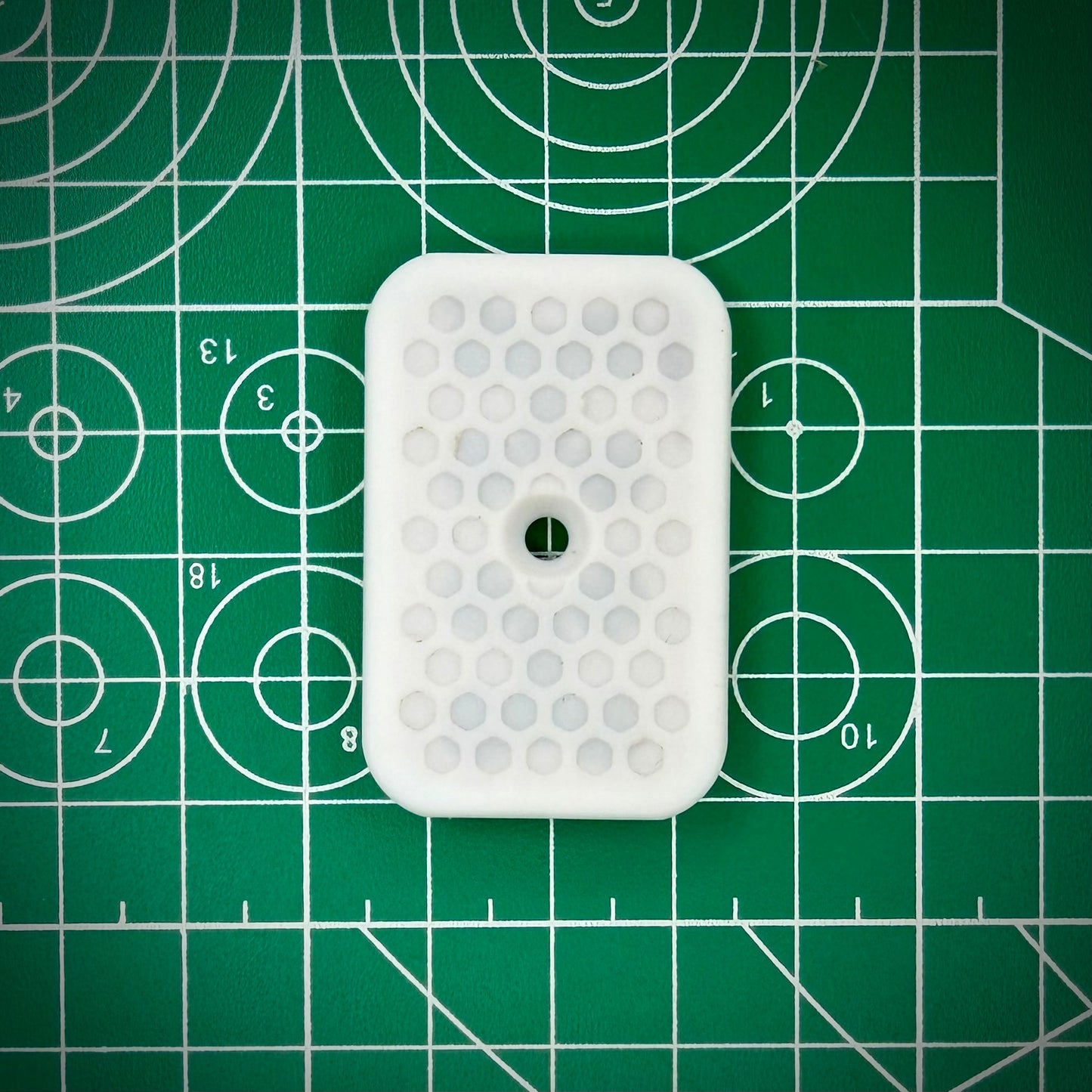 S.O.B - Slider Parts