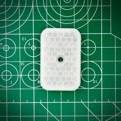 S.O.B - Slider Parts