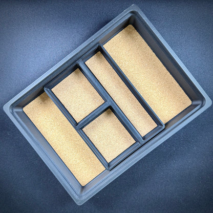 Didgets Trays  Addons – The Modular Storage Solution for Your Everyday Carry
