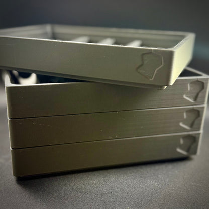 Didgets Trays – The Modular Storage Solution for Your Everyday Carry