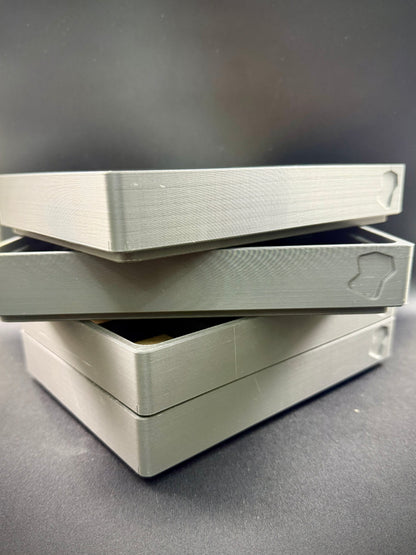 Didgets Trays – The Modular Storage Solution for Your Everyday Carry