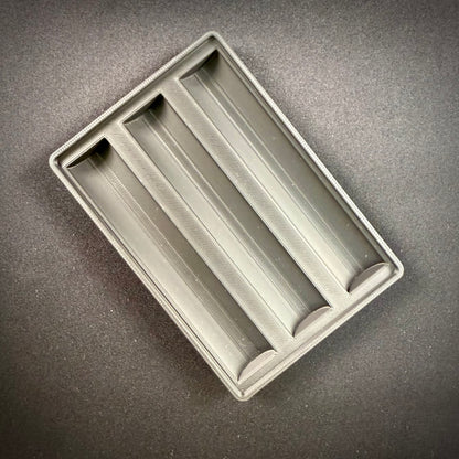 Didgets Trays  Addons – The Modular Storage Solution for Your Everyday Carry