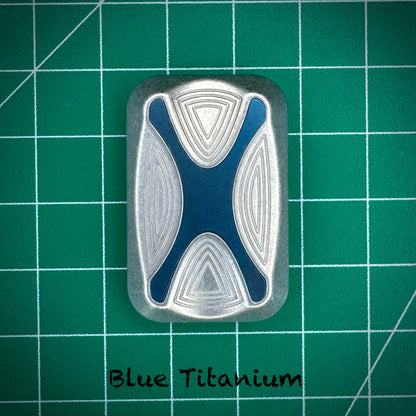 S.O.B - Material Inlay