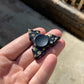 Brass Navigator Fidget Spinner