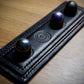 Chill Pill Leather Magnetic Stand