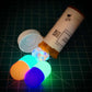 Chill Pill Mix & Match - TurboGlow Half