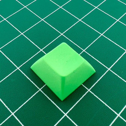 Plastic Key Caps - Various Colors!