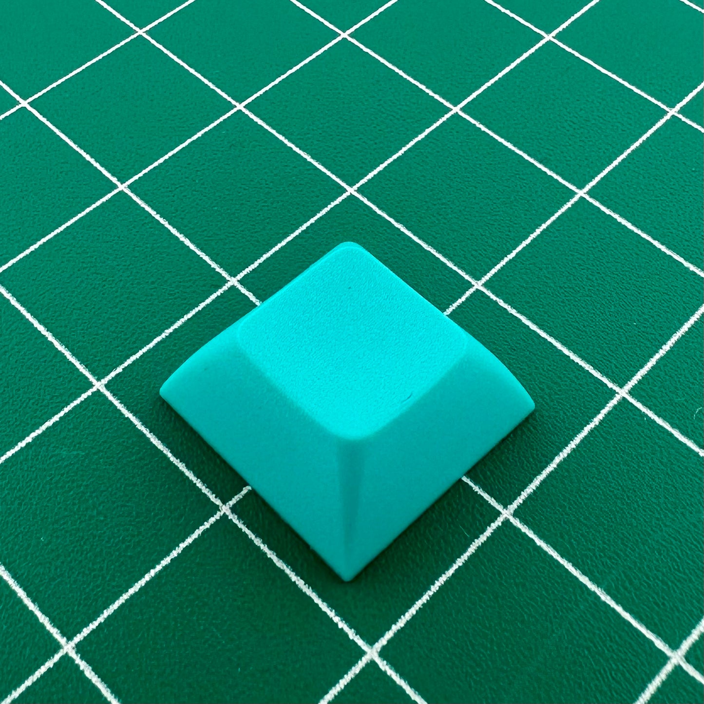 Plastic Key Caps - Various Colors!