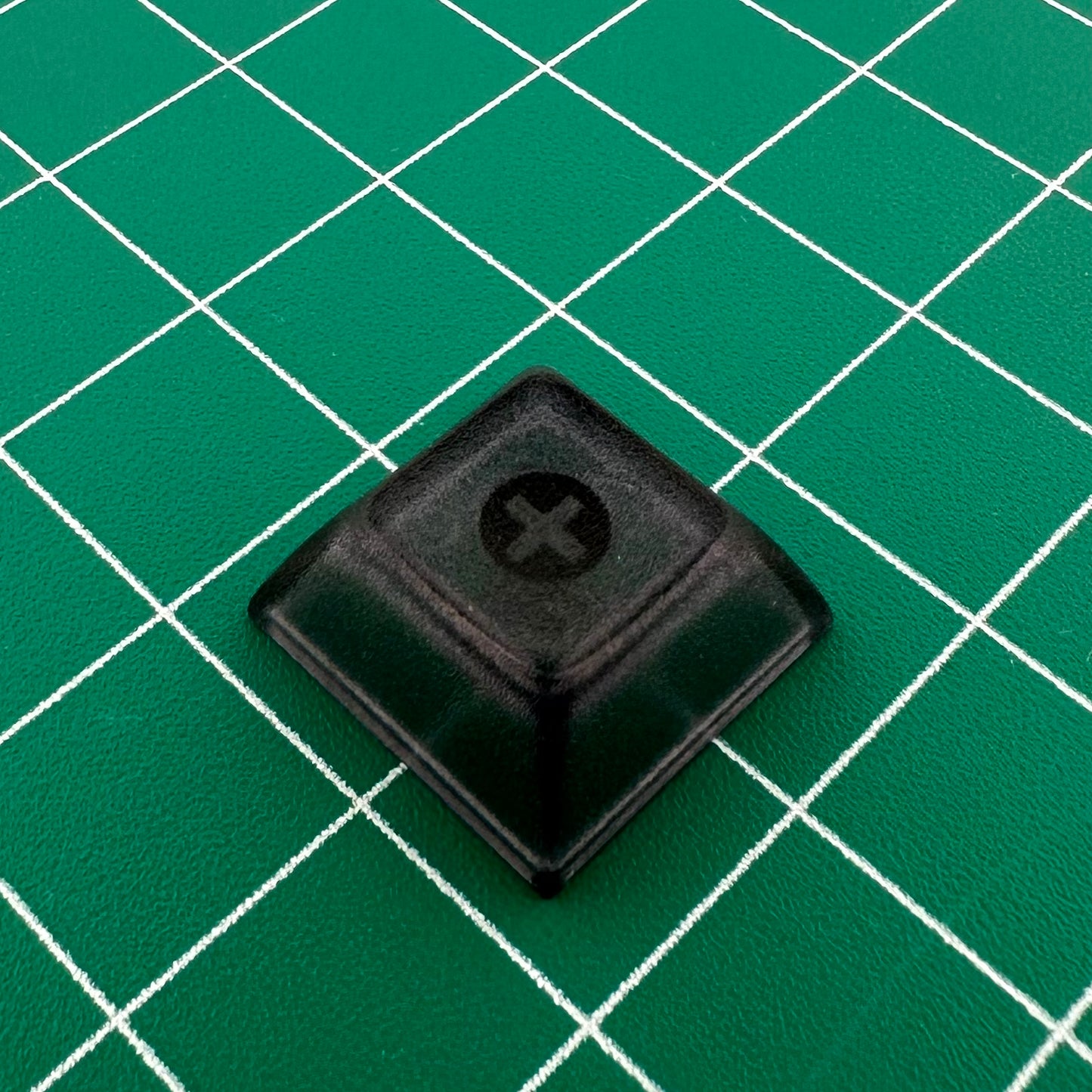 Plastic Key Caps - Various Colors!