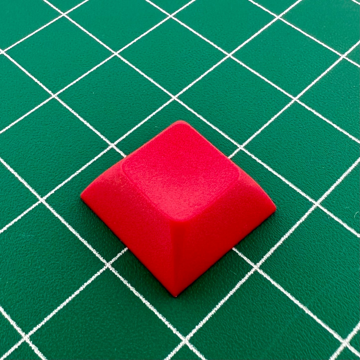 Plastic Key Caps - Various Colors!