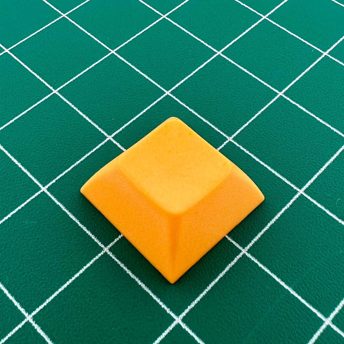 Plastic Key Caps - Various Colors!