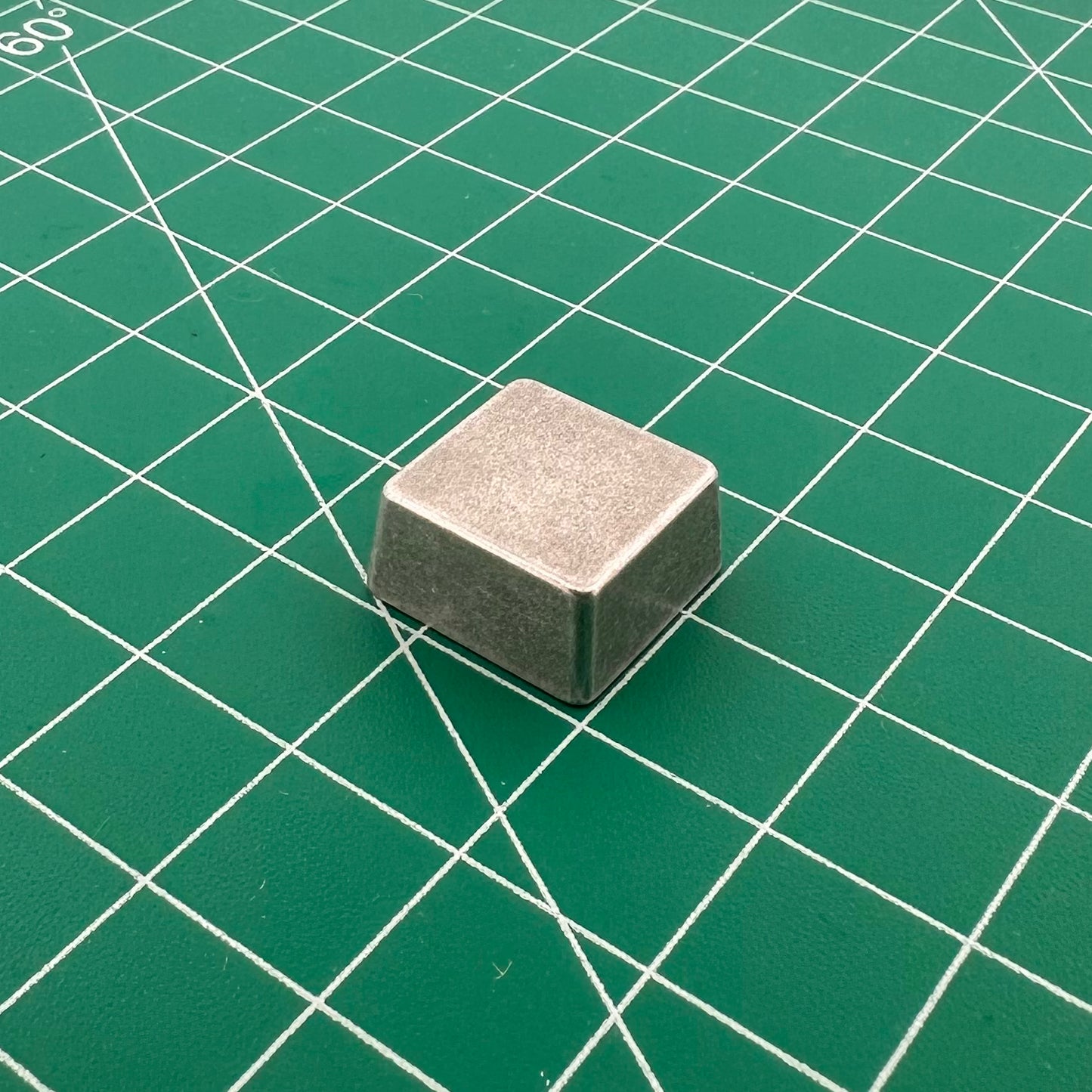 Aluminum Key Cap