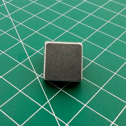 Alinity Key Cap Aluminum Key Cap – FidgetThings
