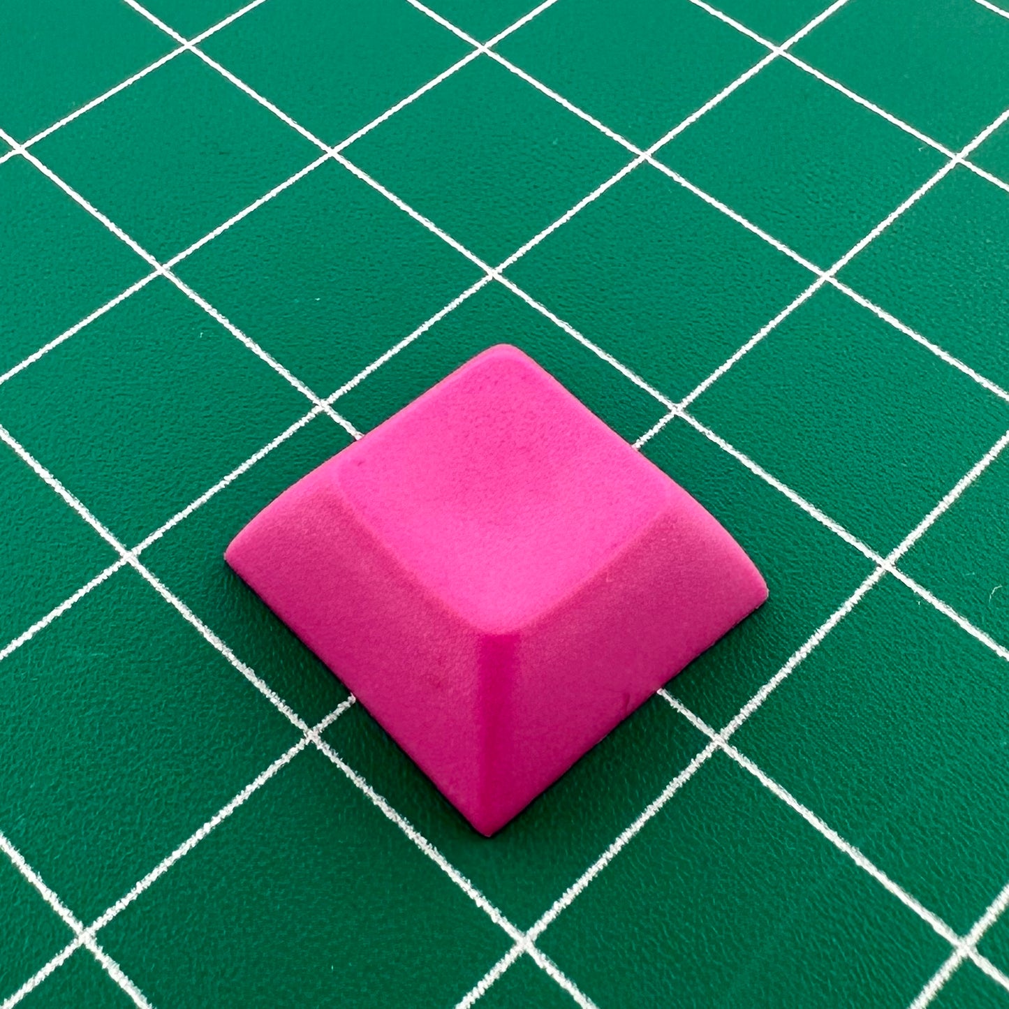 Plastic Key Caps - Various Colors!