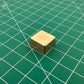 Brass Key Cap