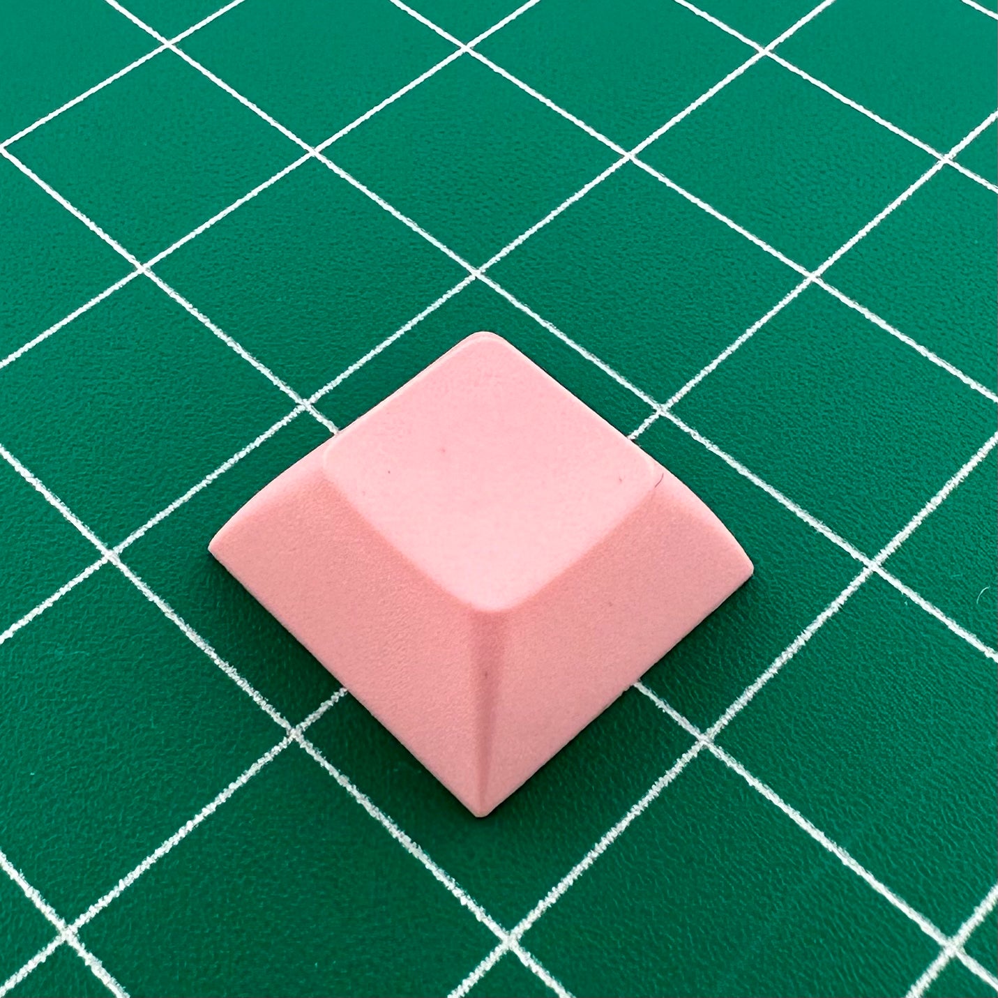 Plastic Key Caps - Various Colors!