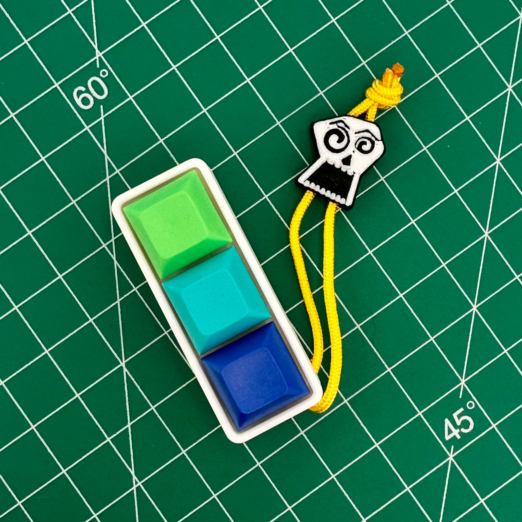 Key Cap Clickers “Any” Key Cap Clicker – FidgetThings