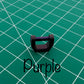 Titanium D-Link Loop / Keychain Attachment