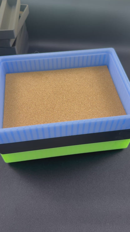 Didgets Trays – The Modular Storage Solution for Your Everyday Carry