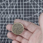 CoinFig - Haptic Modular Magnetic Coin